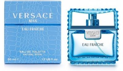 Versace Man eau Fraiche 