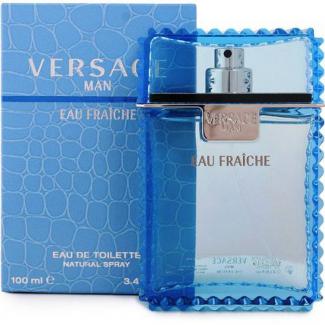 Versace Man eau Fraiche