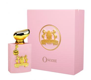 Alex.J Oscent Pink Lux Edition