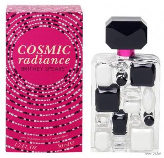 Britney Spears Cocmis Radiance
