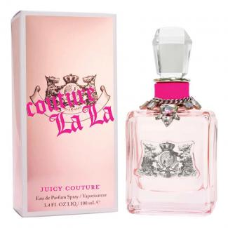 Juicy Couture LA LA  