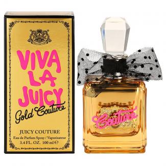 Juicy Couture Viva La Juicy Gold 