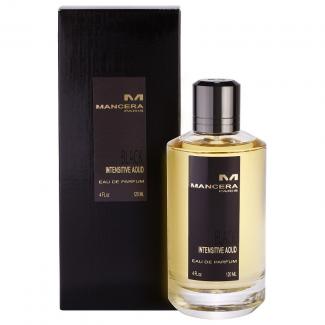 MANCERA  Black Intensitive Aoud 
