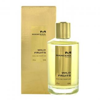 MANCERA  Wild  Fruits 