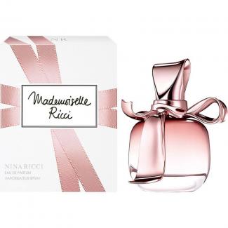 Nina Ricci Mademoselle Ricci