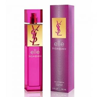 YSL ELLE 