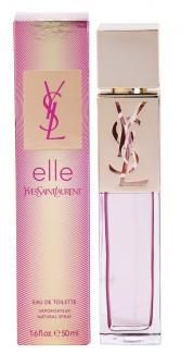 YSL  ELLE 