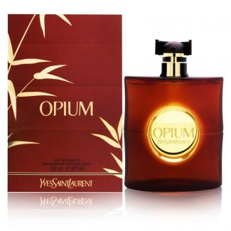 YSL OPIUM 