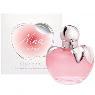 Nina Ricci L'Eau Eau Fraic 