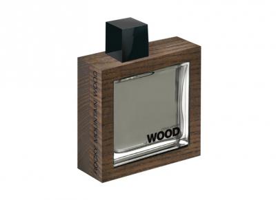 Dsquared 2  He Wood Rocky Mountain 