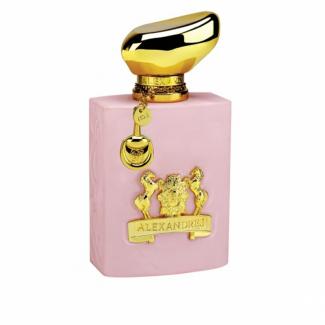 Alex.J Oscent Pink 